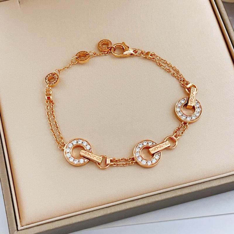 Bvlgari Bracelet 06yxs12